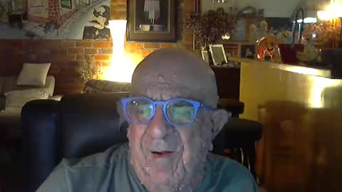 patvac online show from April 28, 2026, 2:55 pm