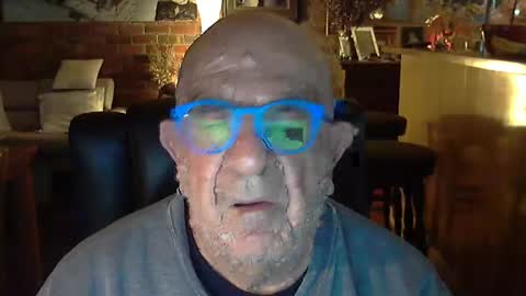 patvac online show from April 29, 2026, 4:00 pm