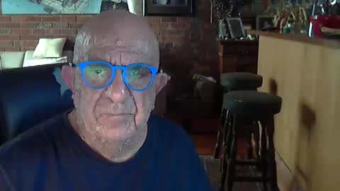 patvac online show from April 30, 2026, 5:36 am