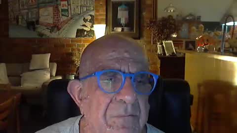 patvac online show from May 1, 2026, 3:16 pm