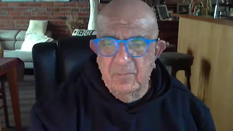 patvac online show from May 6, 2026, 4:52 am