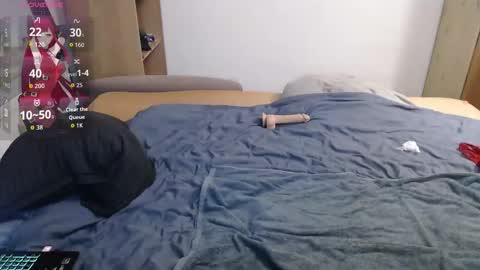 Snapshot of paty_92 chatting on February 1, 2026, 2:10 am PatyLove online show from February 1, 2026, 2:10 am