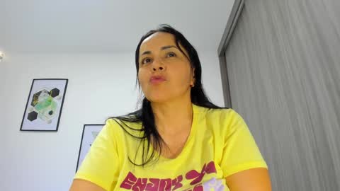 Paty online show from May 2, 2026, 8:03 pm