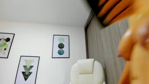 Paty online show from May 30, 2026, 1:41 pm