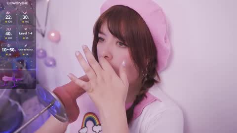 Snapshot of pau__1 chatting on October 18, 2025, 2:03 am Paula online show from October 18, 2025, 2:03 am