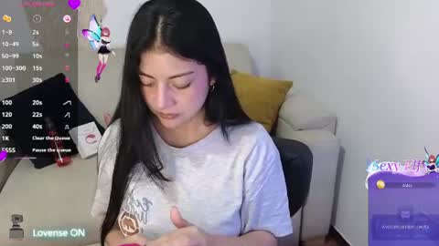 Snapshot of pau_cute19 chatting on June 24, 2026, 5:01 pm pau cute online show from June 24, 2026, 5:01 pm