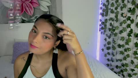 Snapshot of pau_delima__ chatting on December 27, 2024, 1:11 am paulina online show from December 27, 2024, 1:11 am