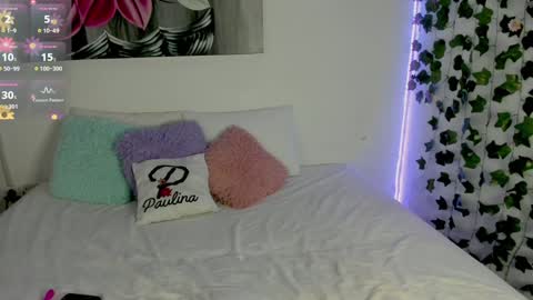 Snapshot of pau_delima__ chatting on December 28, 2024, 12:47 am paulina online show from December 28, 2024, 12:47 am