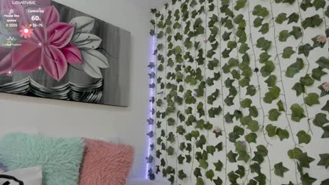 Snapshot of pau_delima__ chatting on January 12, 2025, 12:18 am paulina online show from January 12, 2025, 12:18 am