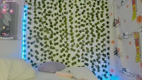 Snapshot of pau_delima__ chatting on February 11, 2025, 2:35 am paulina online show from February 11, 2025, 2:35 am