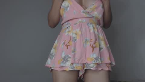 Snapshot of pau_heart chatting on December 20, 2024, 12:38 pm Paulina online show from December 20, 2024, 12:38 pm