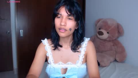 Snapshot of pau_heart chatting on October 26, 2025, 10:54 am Paulina online show from October 26, 2025, 10:54 am