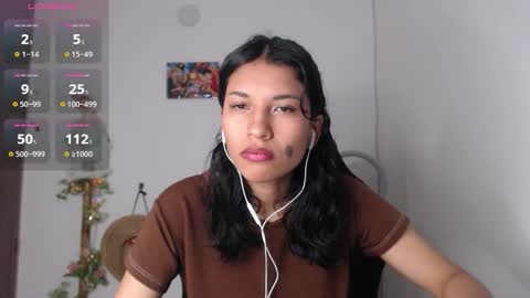 Paulina        online show from February 2, 2026, 6:28 pm