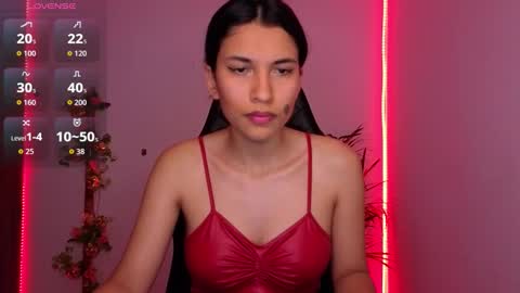 Paulina        online show from February 9, 2026, 4:05 am
