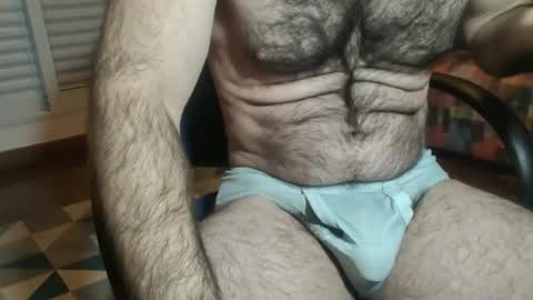 Snapshot of paubarba chatting on June 21, 2026, 9:50 pm Paubarba online show from June 21, 2026, 9:50 pm