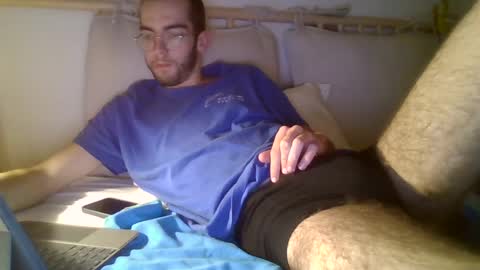 paul442386 online show from June 11, 2026, 9:35 pm
