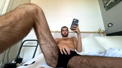 paul442386 online show from July 20, 2026, 1:24 pm
