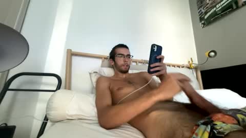 paul442386 online show from July 25, 2026, 2:03 pm