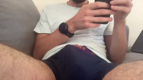 paul93k1 online show from July 19, 2026, 5:44 am