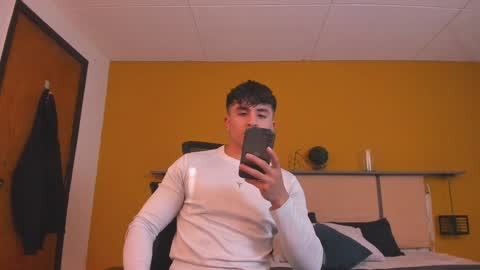 Paul online show from December 3, 2024, 1:21 pm