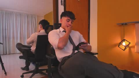 Paul online show from December 10, 2024, 1:55 pm