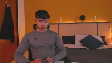 Paul online show from December 12, 2024, 2:33 pm