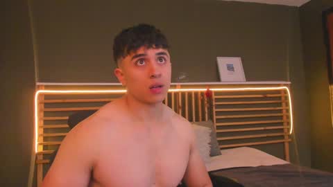 Paul online show from January 27, 2025, 3:07 pm