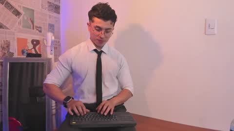 Paul online show from February 11, 2025, 3:18 pm