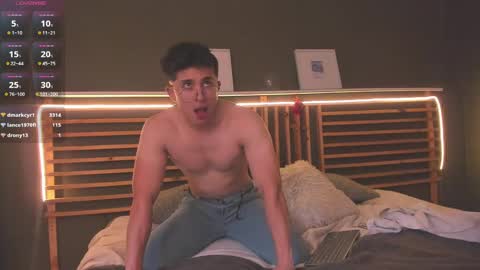 Paul online show from March 3, 2025, 6:33 pm