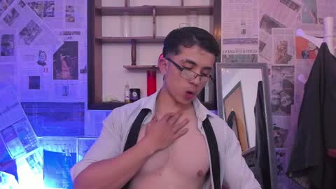 Paul online show from March 6, 2025, 3:35 pm