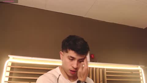 Paul online show from September 9, 2025, 1:10 pm