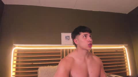 Paul online show from September 18, 2025, 1:24 pm