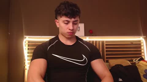 Paul online show from September 26, 2025, 1:26 pm