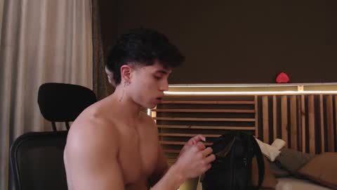 Paul online show from December 19, 2025, 1:51 pm