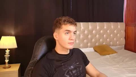 Paull George online show from February 24, 2026, 3:10 pm