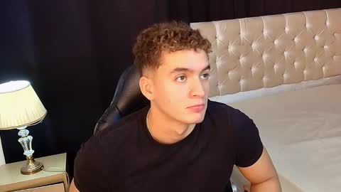 Paull George online show from March 10, 2026, 3:39 pm