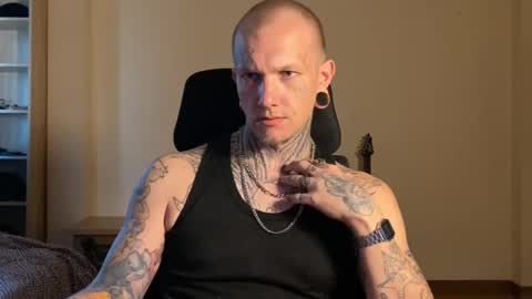 Paul online show from January 7, 2026, 7:55 am