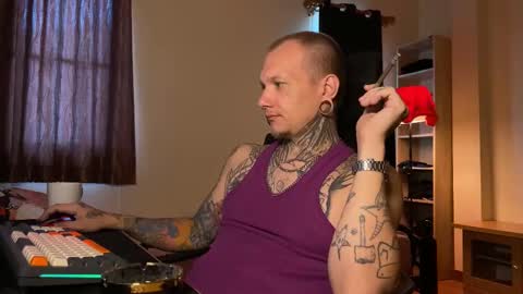 Paul online show from January 19, 2026, 6:17 am