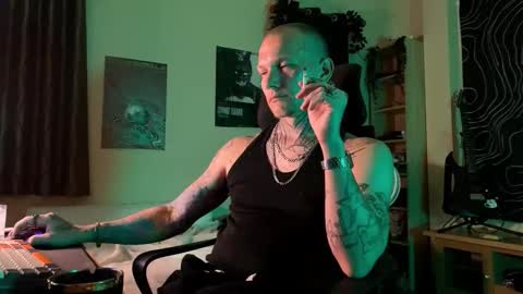 Paul online show from February 15, 2026, 4:14 pm