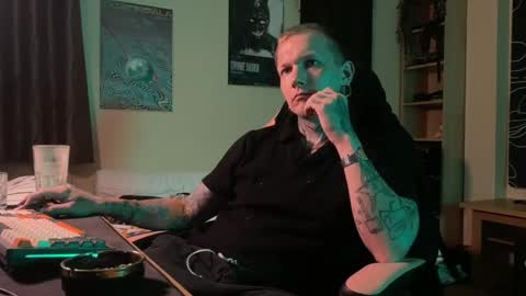 Paul online show from May 4, 2026, 2:13 pm
