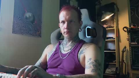 Paul online show from June 21, 2026, 2:58 am