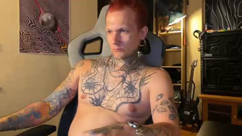 Paul online show from June 22, 2026, 3:20 pm