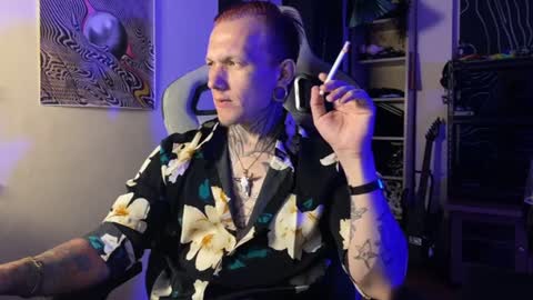Paul online show from June 26, 2026, 4:55 pm