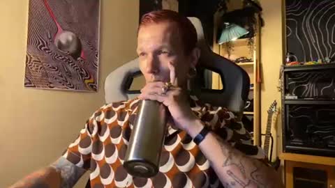Paul online show from June 28, 2026, 6:47 pm