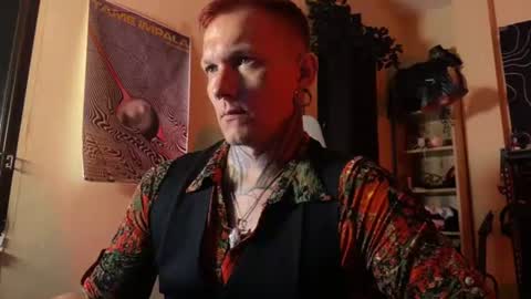 Paul online show from July 12, 2026, 1:57 pm