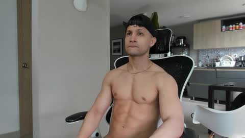 Snapshot of paul_reyborg chatting on September 28, 2025, 2:22 pm Paul online show from September 28, 2025, 2:22 pm