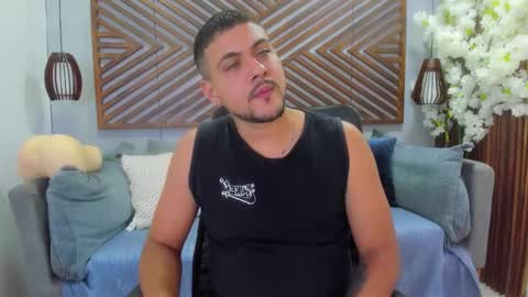 Snapshot of paul_rivera chatting on October 7, 2025, 7:55 pm Paul Rivera online show from October 7, 2025, 7:55 pm