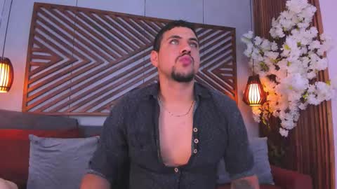 Paul Rivera online show from January 15, 2026, 8:23 pm