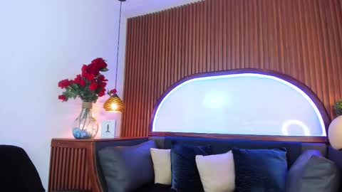 Paul Rivera online show from February 24, 2026, 8:51 pm