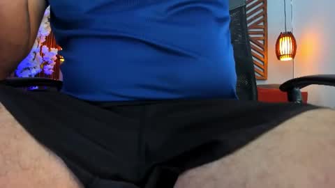 Snapshot of paul_rivera chatting on June 9, 2026, 7:47 pm Paul Rivera online show from June 9, 2026, 7:47 pm